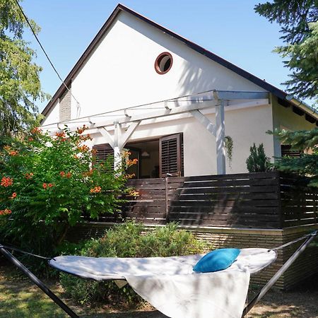 Weber Villa Gyenesdias Exterior photo